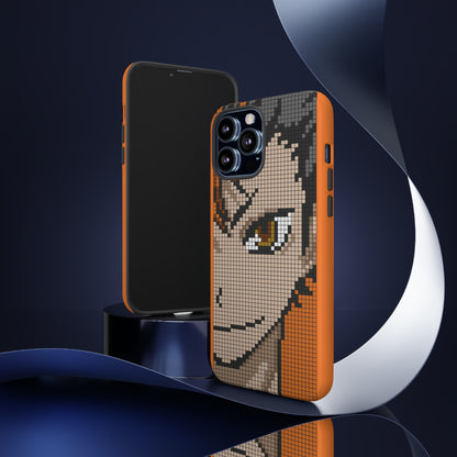 PIXEL/ANIME Tough Case