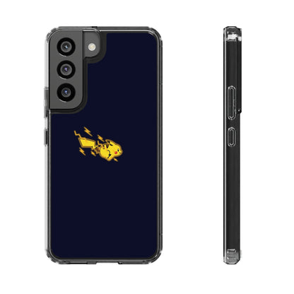 PIKACHU Clear Case