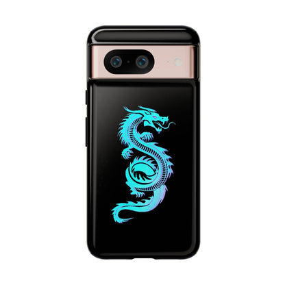 DRAGON - Tough Case