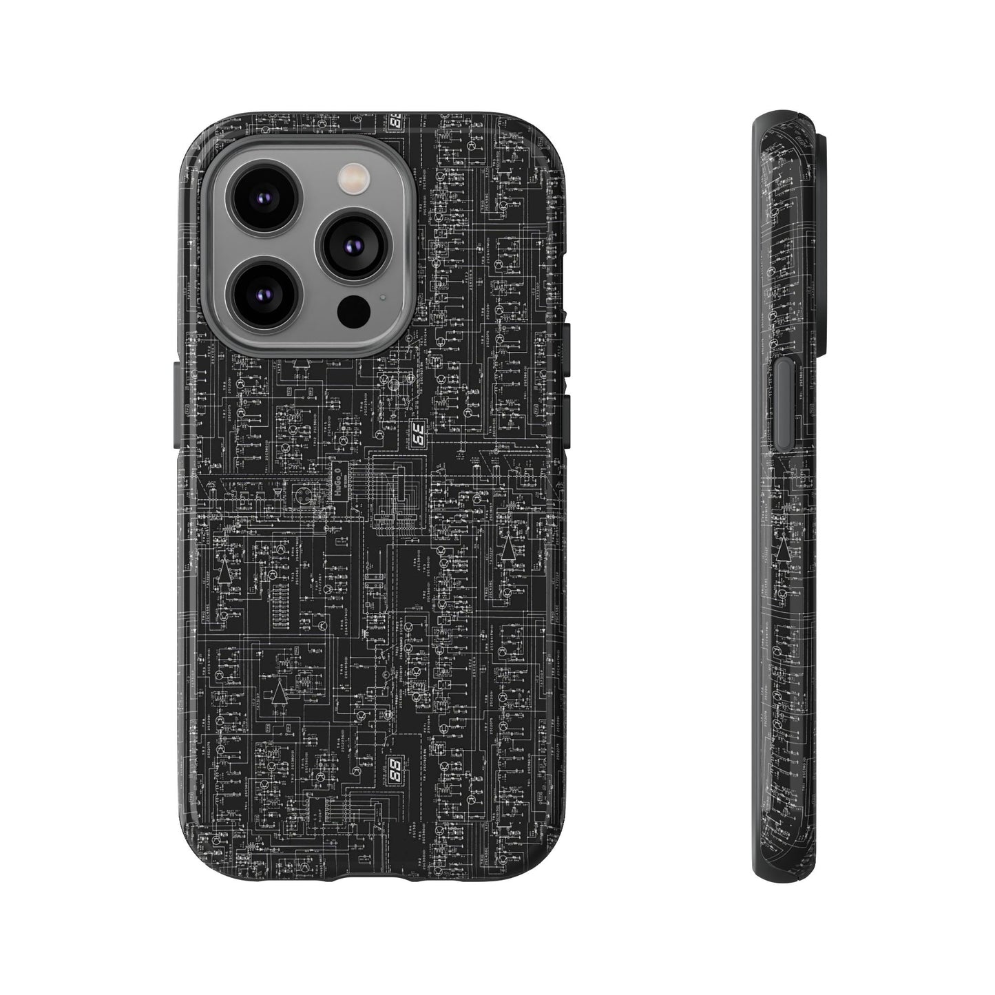 MIXED - Tough Case
