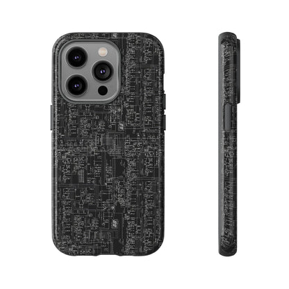 MIXED - Tough Case