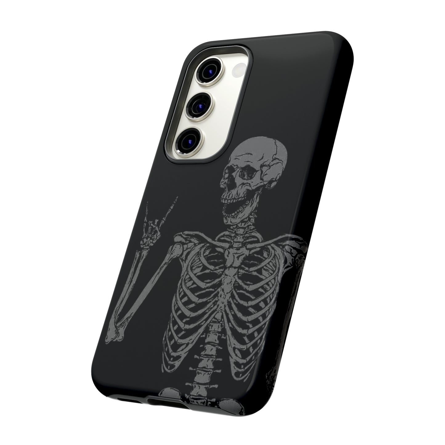 SKELETON Tough Case