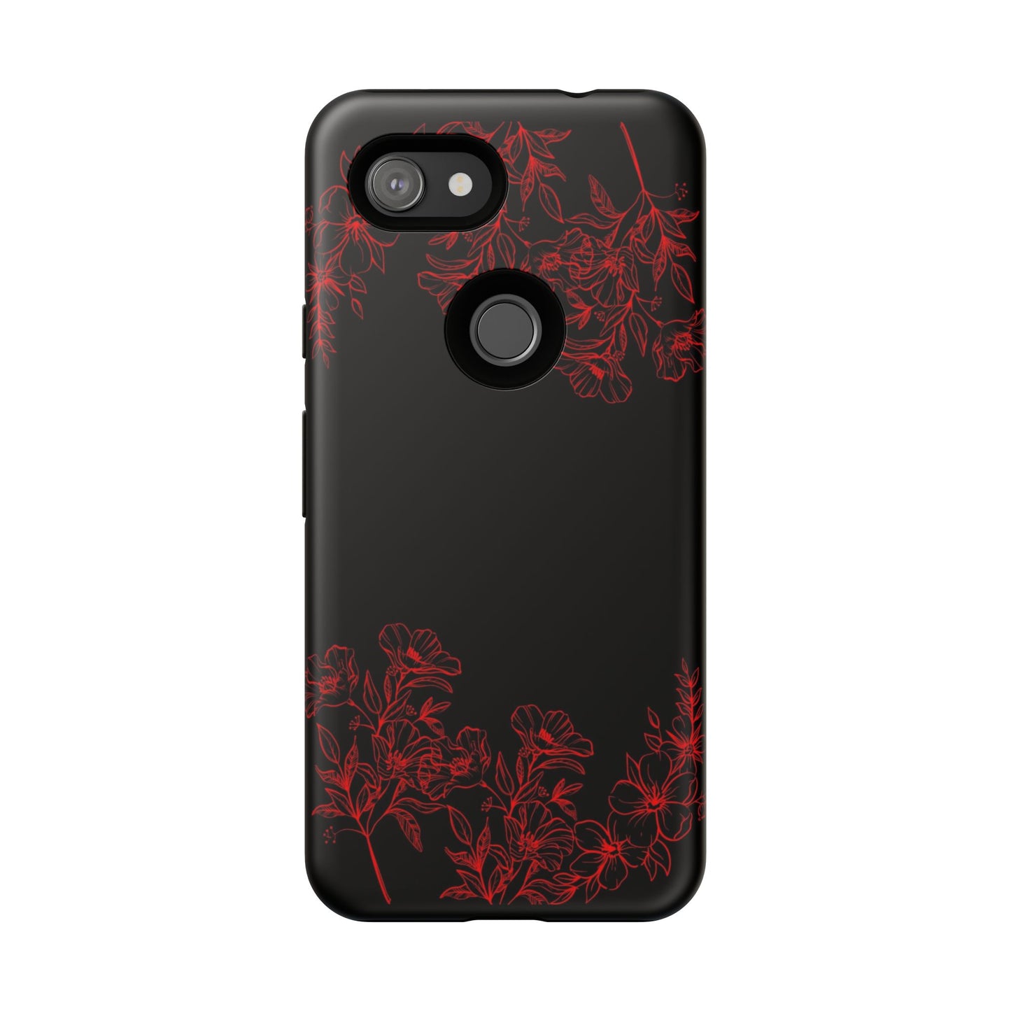 BLACK - Tough Case
