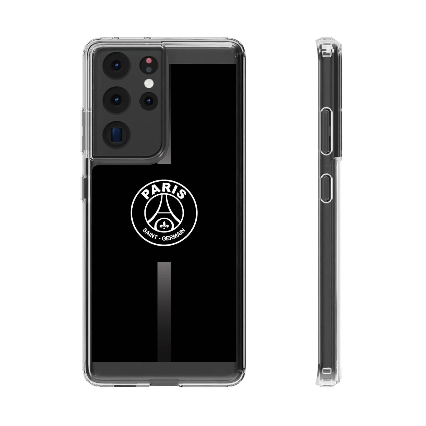 PSG Clear Case