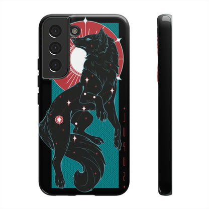 WOLF Tough Case