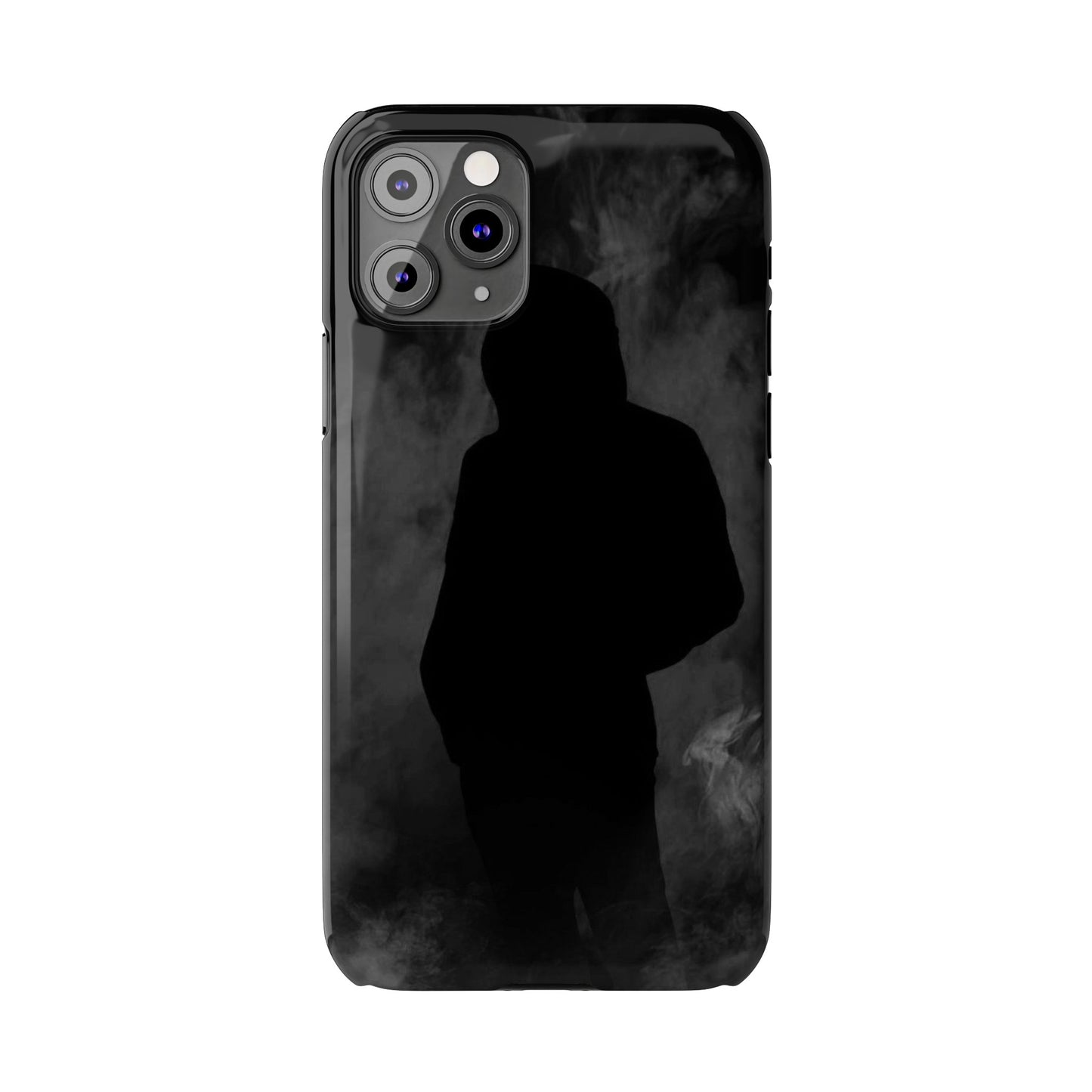 SHADOW Slim Phone Case