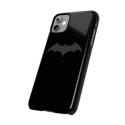 BATMAN Slim Phone Case