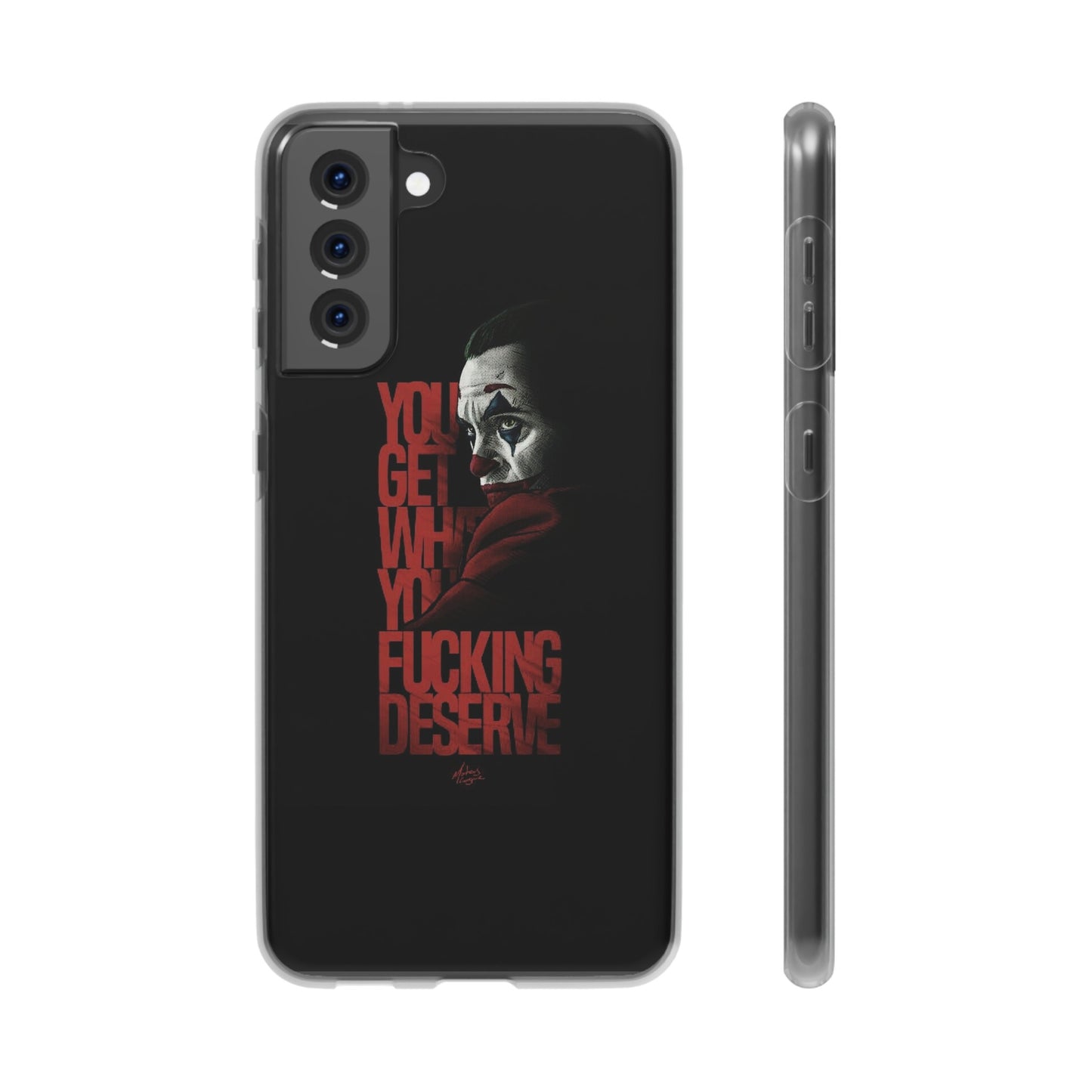 JOKER Flexi Case