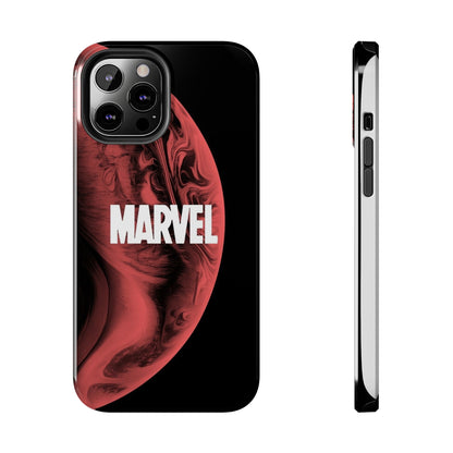 MARVEL Tough Phone Case