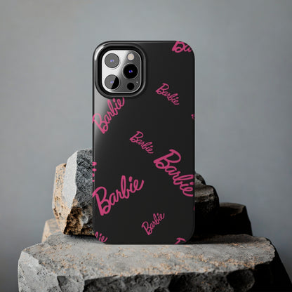 BARBIE Tough Phone Case