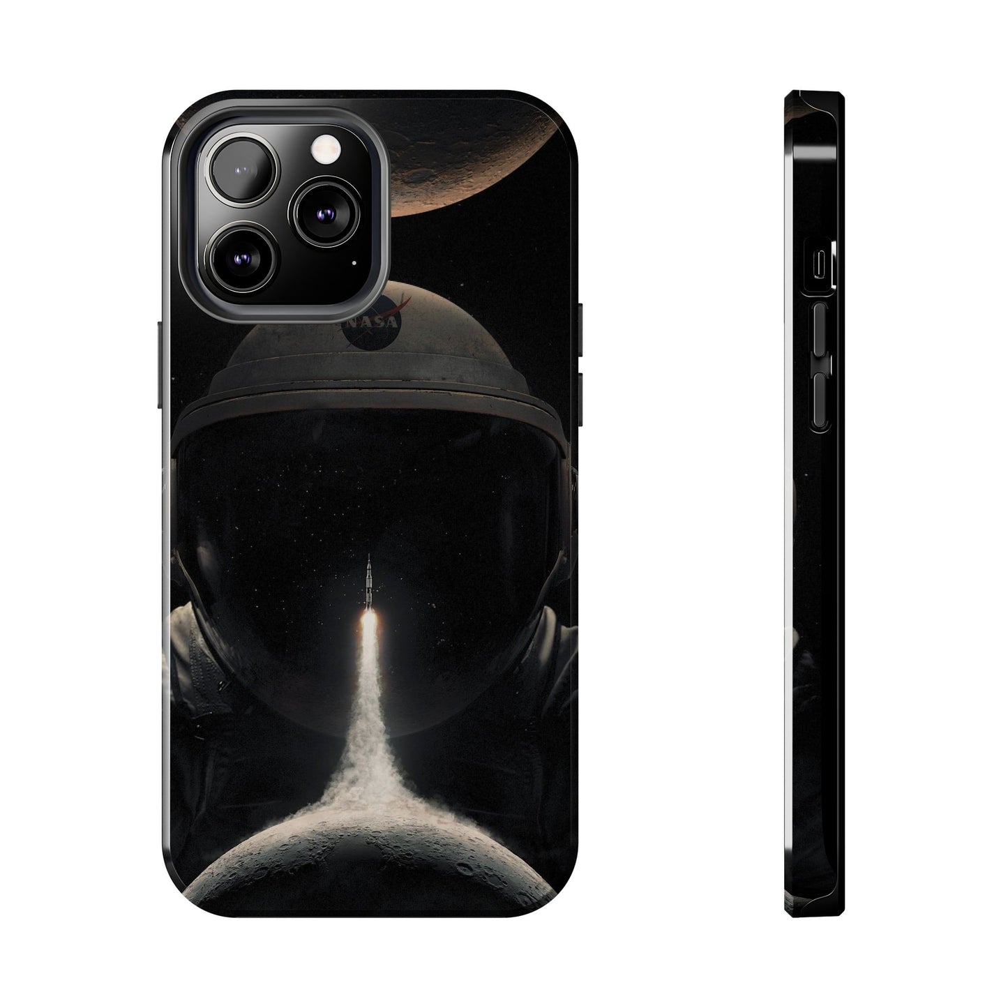 NASA - Tough Phone Case