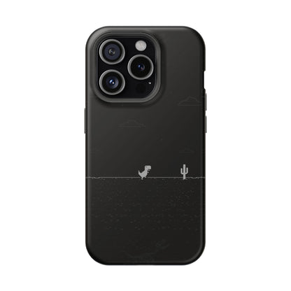 DINOSAUR Impact-Resistant Case