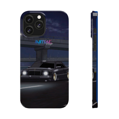 MERCEDES Slim Phone Case