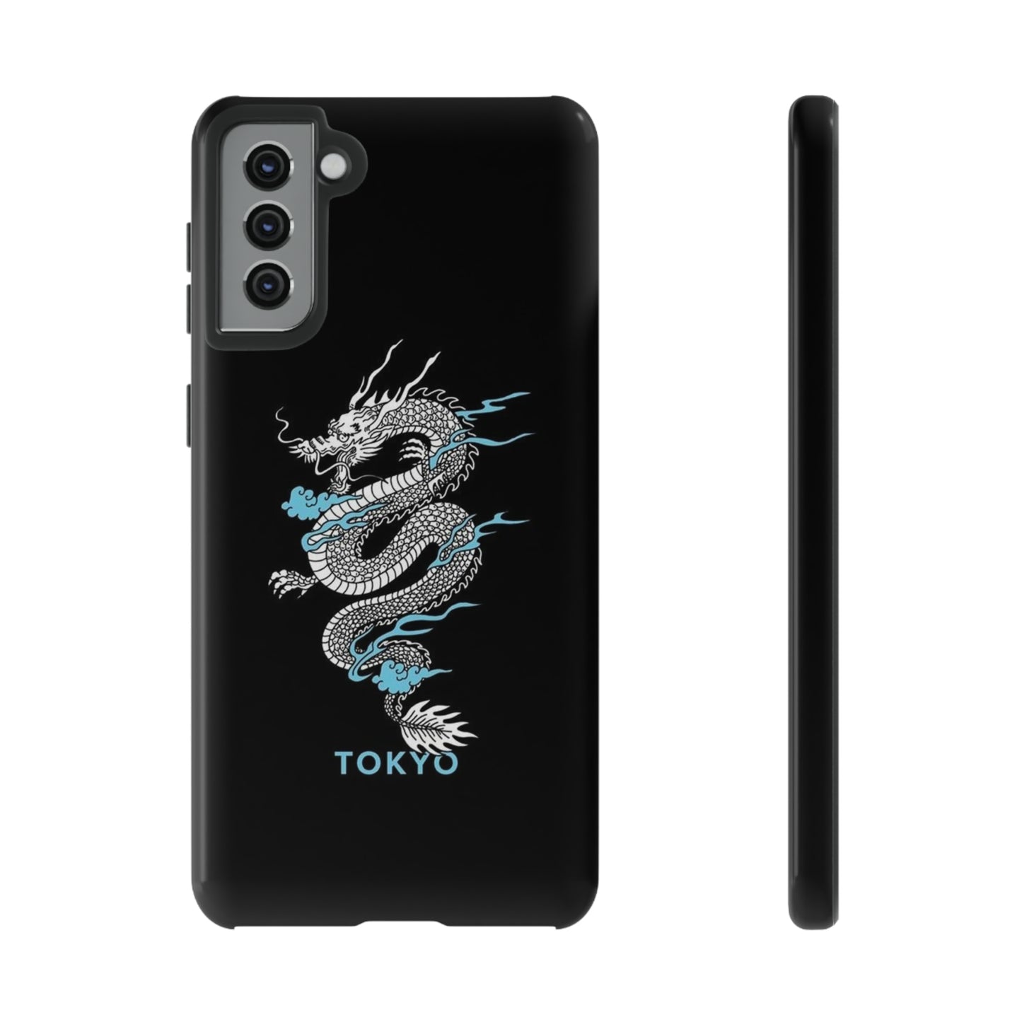 DRAGON/TOKYO Tough Case