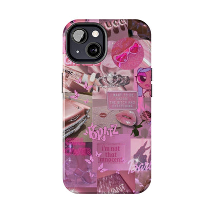 BARBIE Tough Phone Case