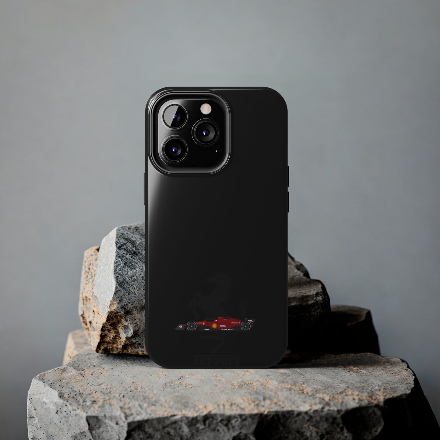 F1 Tough Phone Case