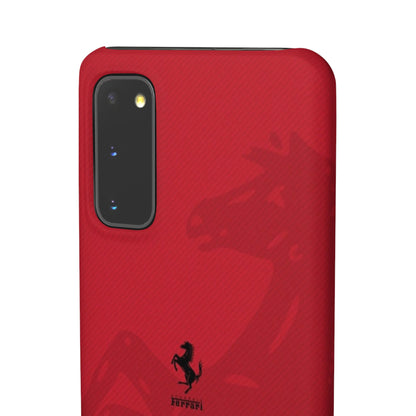 FERRARI Snap Case