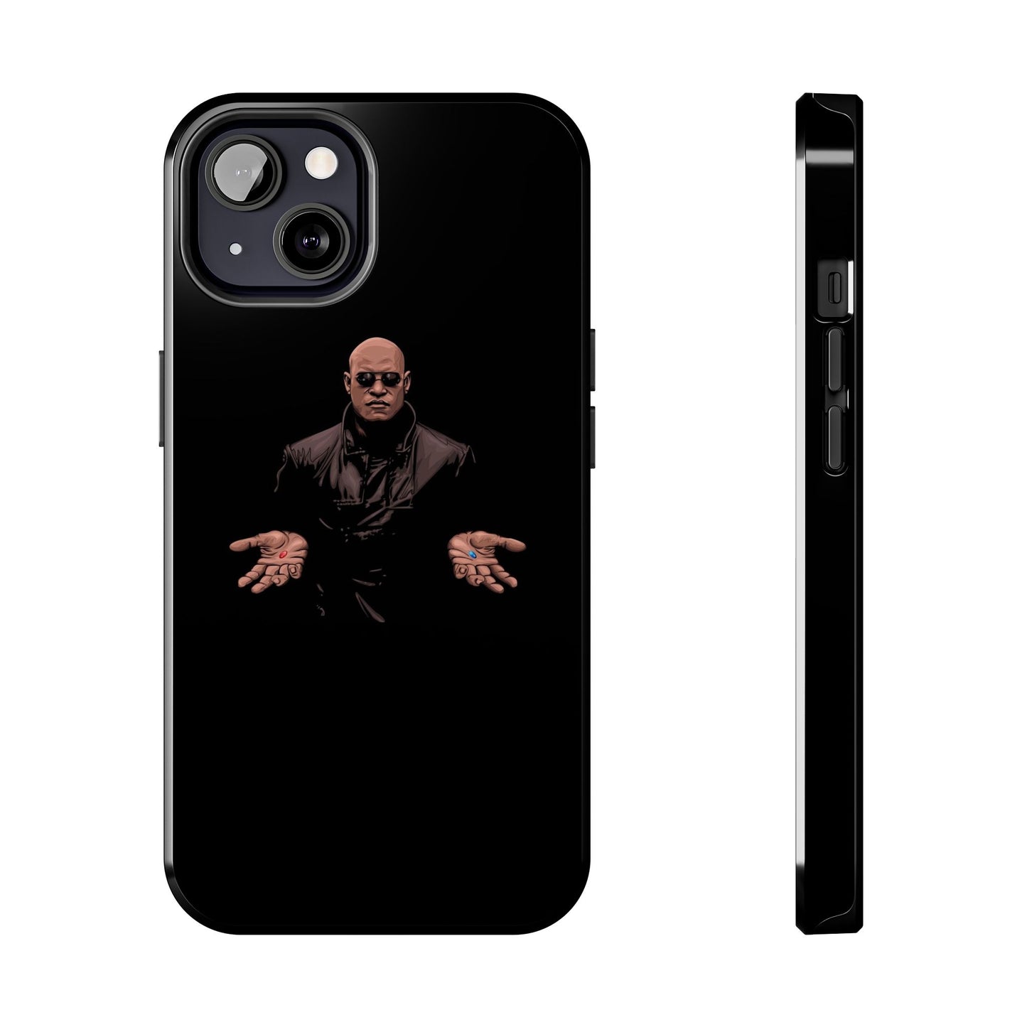MATRIX - Tough Phone Case