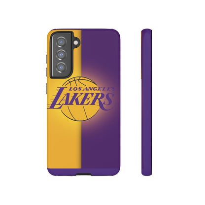 LAKERS Tough Case