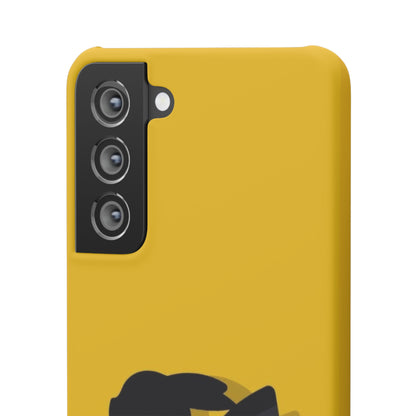 PIKACHU Snap Case