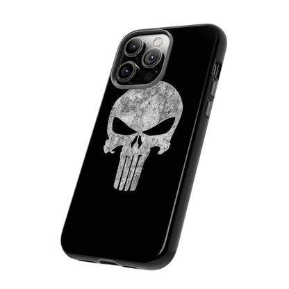 PUNISHER Tough Case