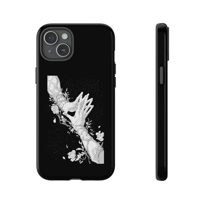 BLACK - Tough Case