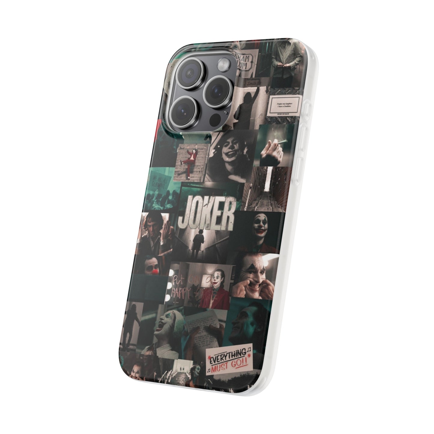 JOKER Flexi Case