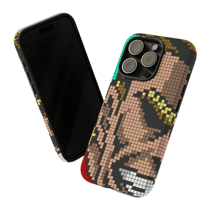 PIXEL/ANIME Tough Case