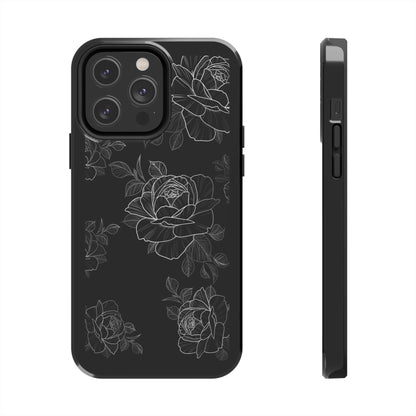 ROSES Tough Phone Case