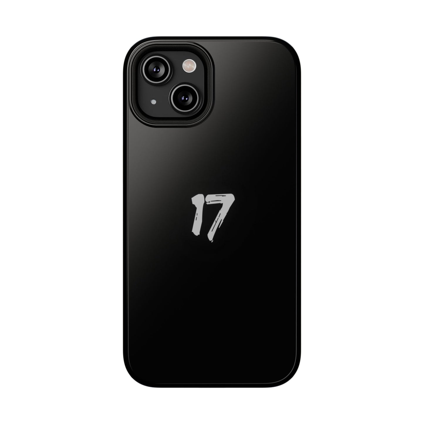 17 - Impact-Resistant Case