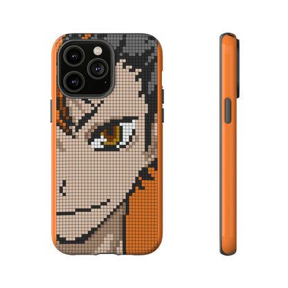 PIXEL/ANIME Tough Case