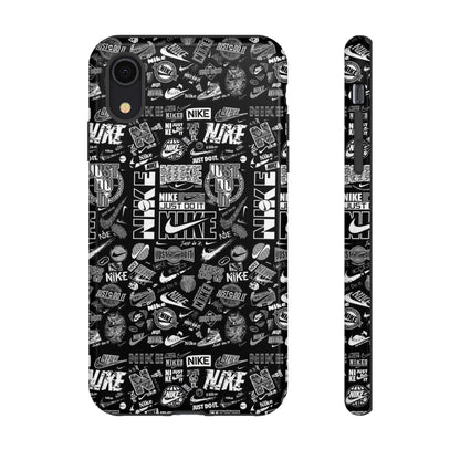 MIXED - Tough Case