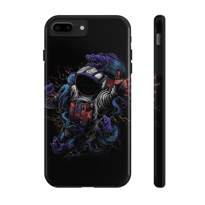 ASTRONAUT Tough Phone Case