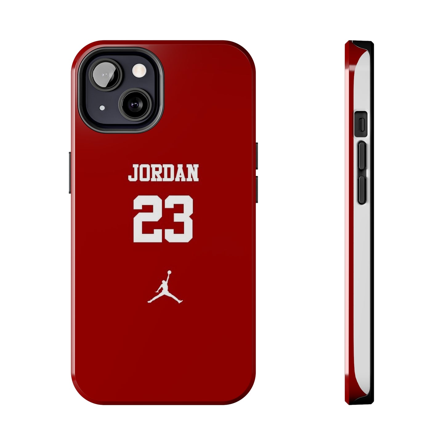 JORDAN-23 Tough Phone Case