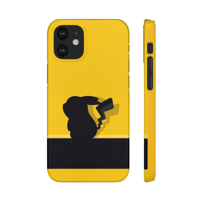 PIKACHU Snap Case