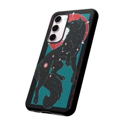 WOLF Tough Case