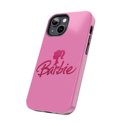 BARBIE Tough Phone Case