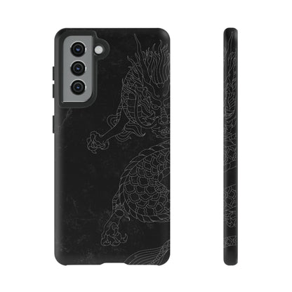 DRAGON Tough Case