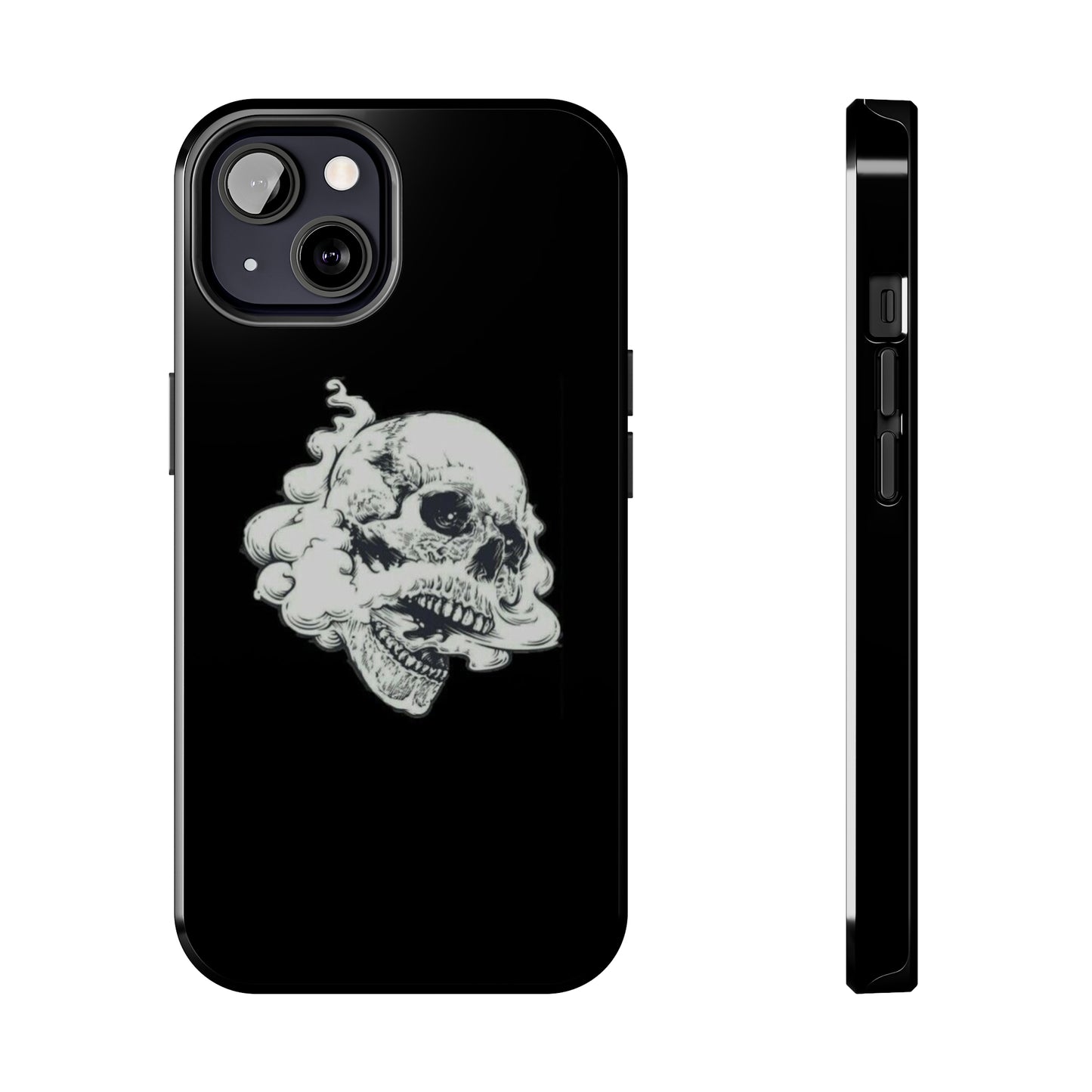 SKULL Tough Phone Case