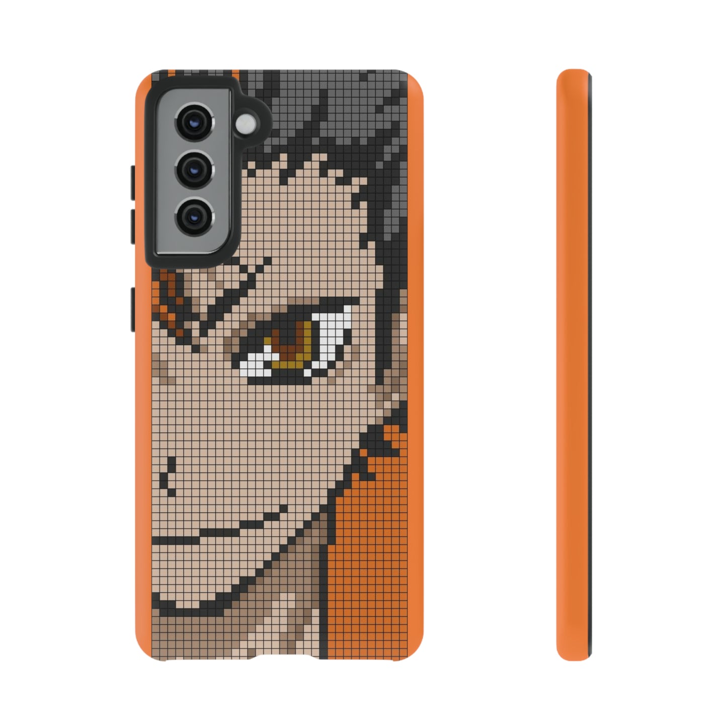 PIXEL/ANIME Tough Case