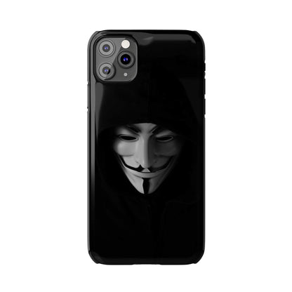 VANDETTA Slim Phone Case