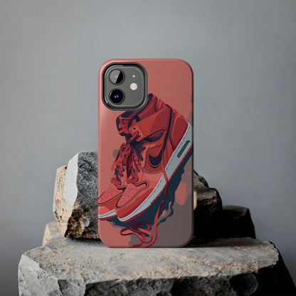 NIKE Tough Phone Case