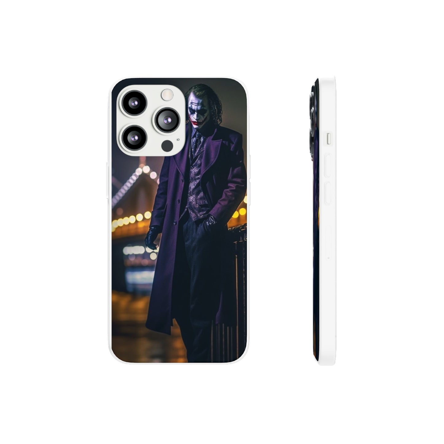 JOKER. Flexi Case