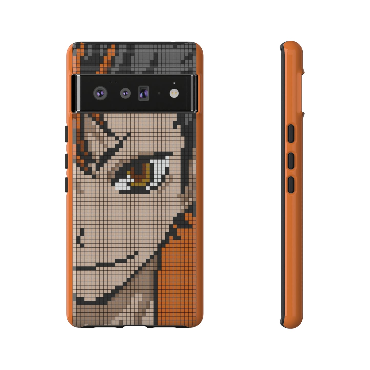 PIXEL/ANIME Tough Case