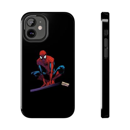 SPIDER-MAN Tough Phone Case