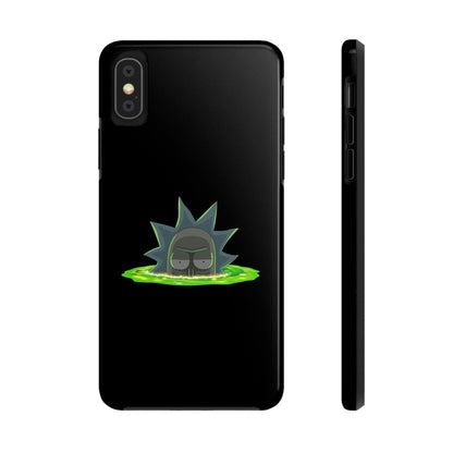 RICK Tough Phone Case