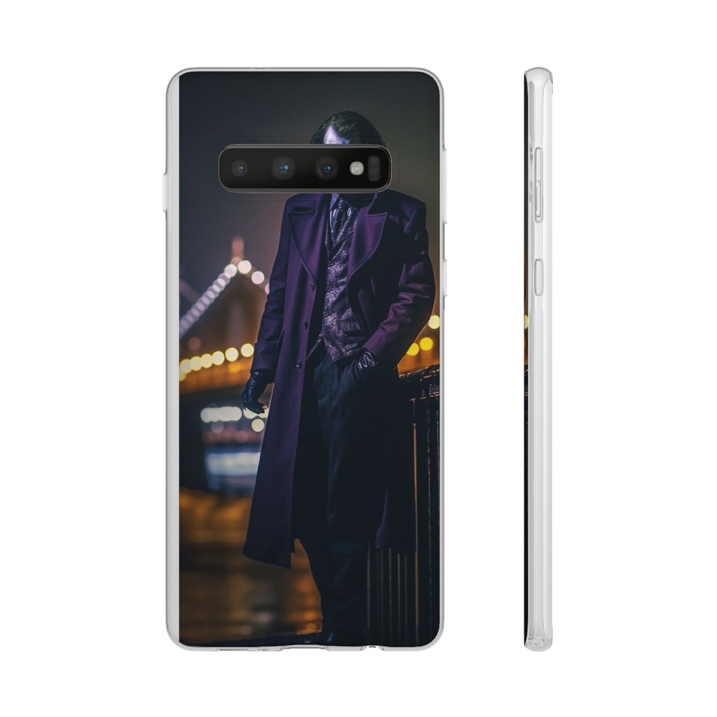 JOKER. Flexi Case