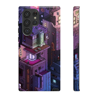 PIXEL Tough Case