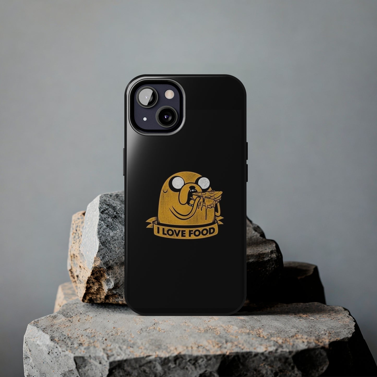 JACK Tough Phone Case