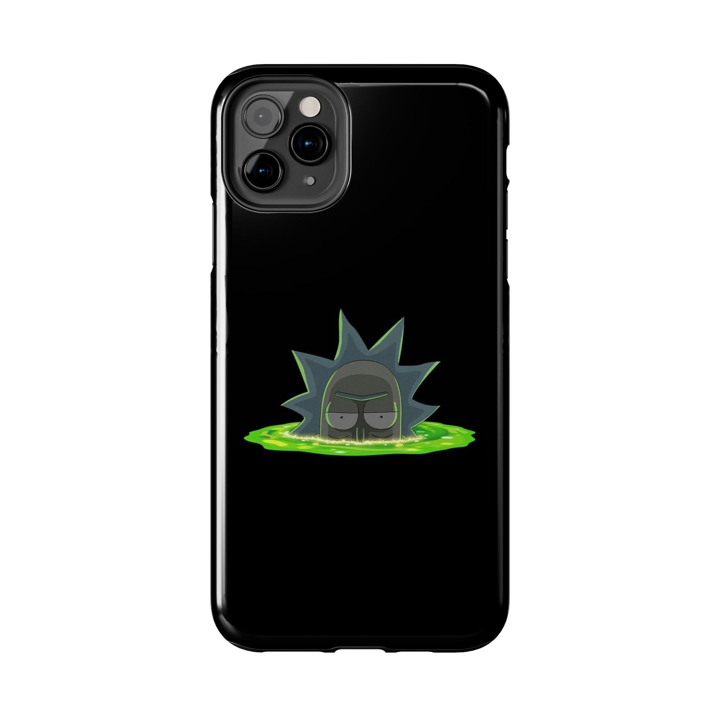 RICK Tough Phone Case